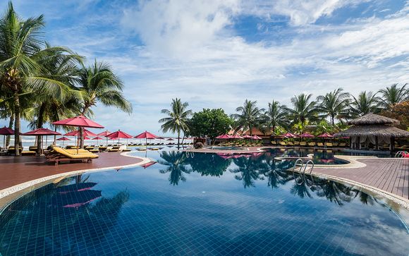 Khao Lak Laguna Resort