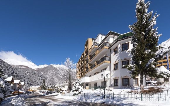 Willkommen in... Südtirol!