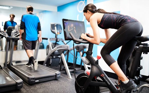 Ihr Freizeit- und Wellnessangebot