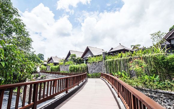 Sanctoo Villas and Spa