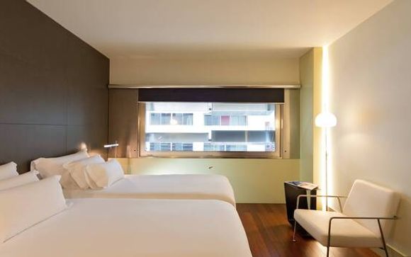 Ihr Zimmer