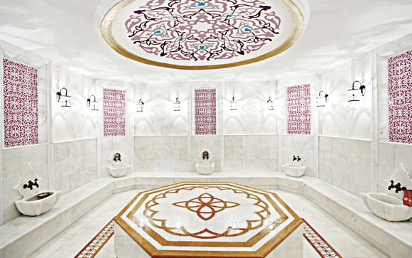 Ihr Freizeit- und Wellnessangebot