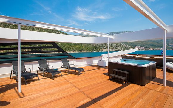 Ihr Freizeit- und Wellnessangebot