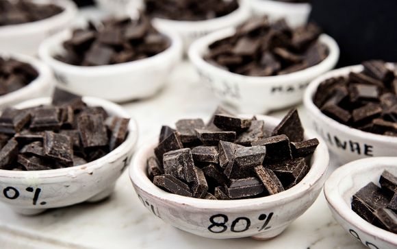 Ihr enthaltener Ausflug