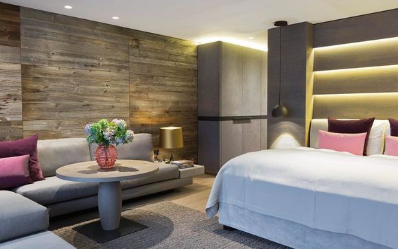 ElisabethHotel Premium Private Retreat 4* - Adults Only