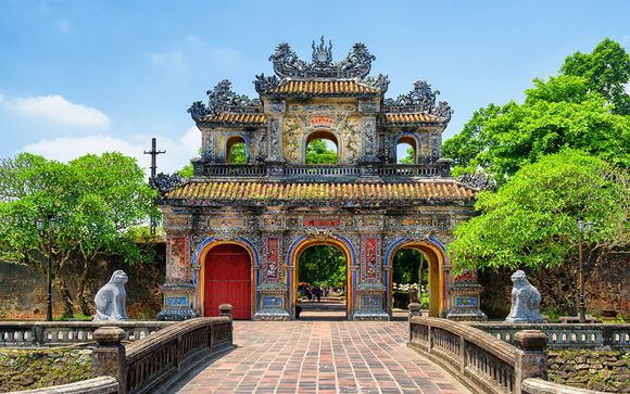 Ihre Rundreise im Detail