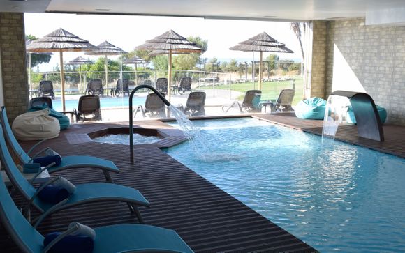 Ihr Freizeit- und Wellnessangebot