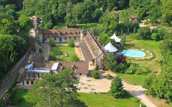 Willkommen in... Frankreich!