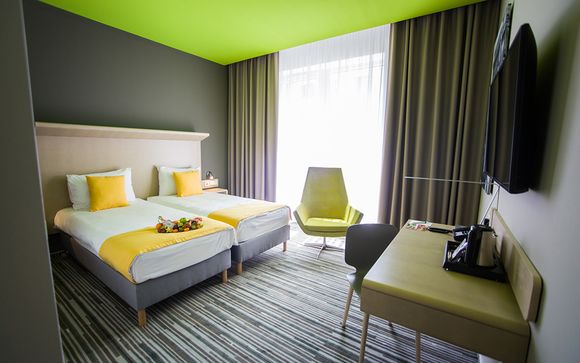 Ihr Hotel