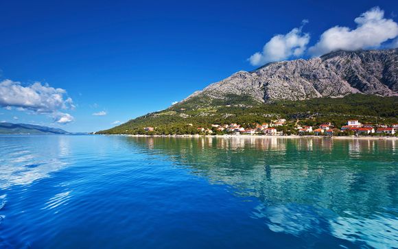 Willkommen in...Kroatien!