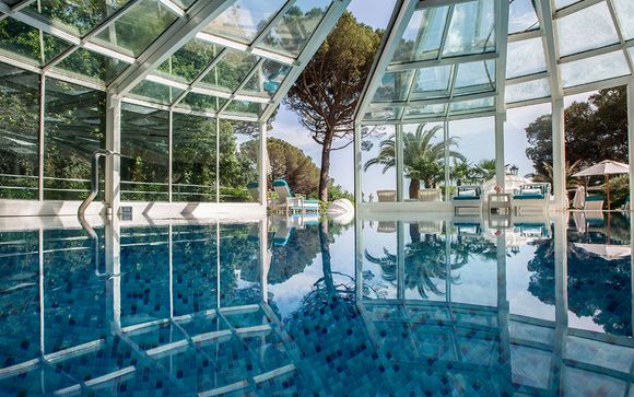 Amadria Park Milenij Opatija 5*