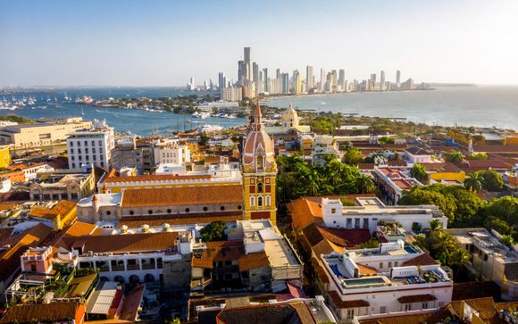 Tu itinerario de viaje