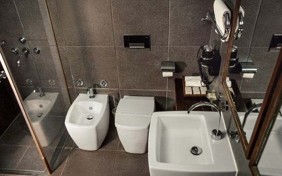 Tu habitación