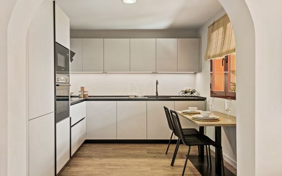 Tu habitación