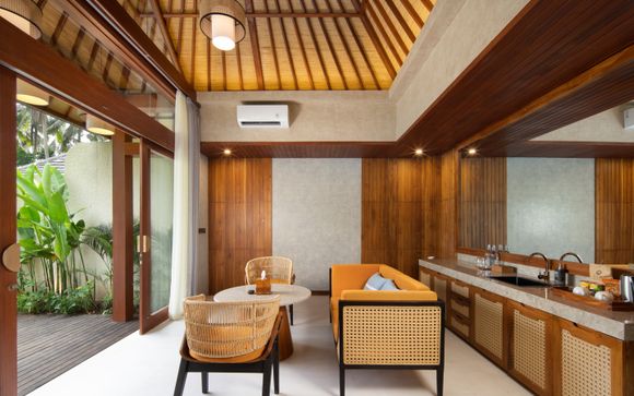 Tu habitación
