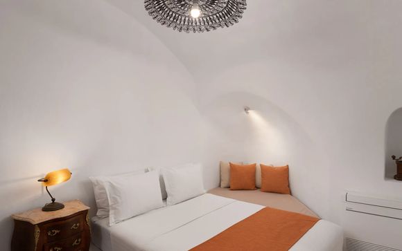 Tu habitación