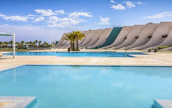 ¡Completa tu estancia!