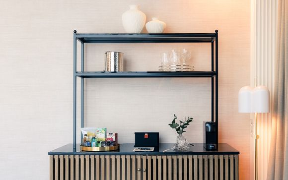 Tu habitación
