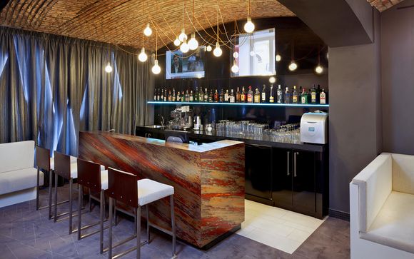 Tu habitación