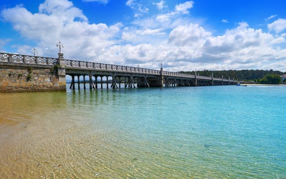 Tu itinerario de viaje