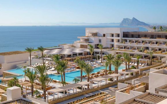 Fairmont La Hacienda 5*