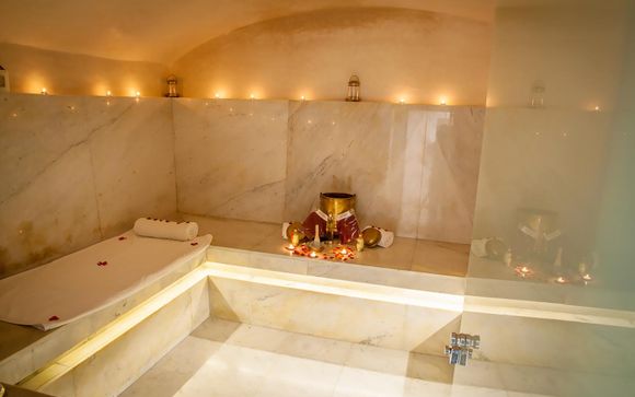 Tu habitación