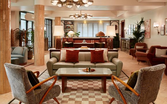 The Hoxton Florence 4*