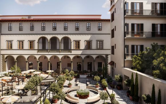 The Hoxton Florence 4*