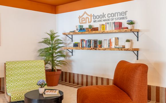 Tu habitación