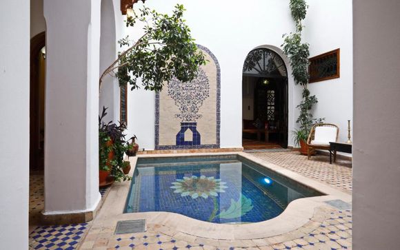 Tu habitación