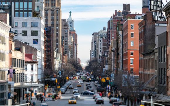 ¡Completa tu estancia!