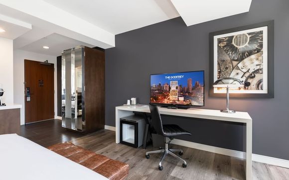 Tu habitación