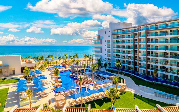 Royalton Splash Riviera 5*