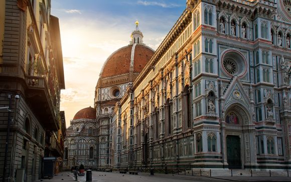 ¡Completa tu estancia!