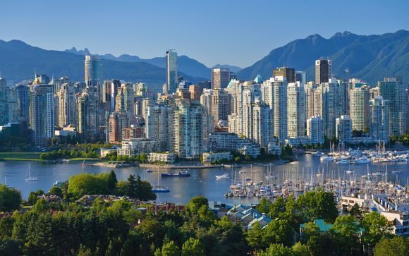 ¡Completa tu estancia!