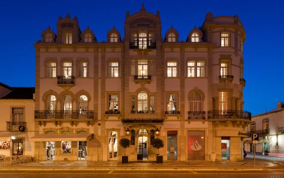 Bordoy Grand House Algarve 5*