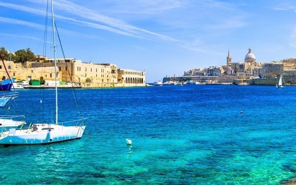 ¡Completa tu estancia!