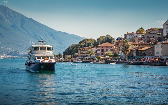 ¡Completa tu estancia!