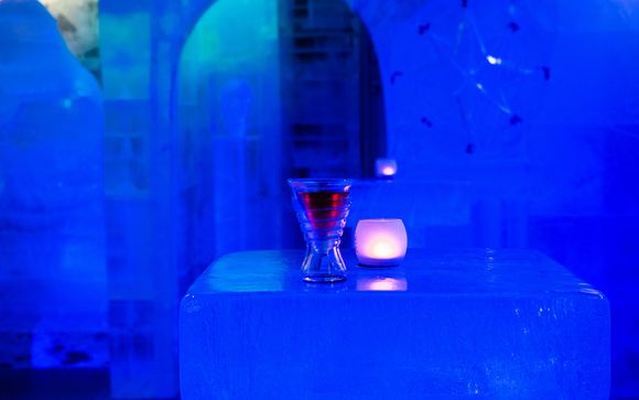 ¡Completa tu estancia!