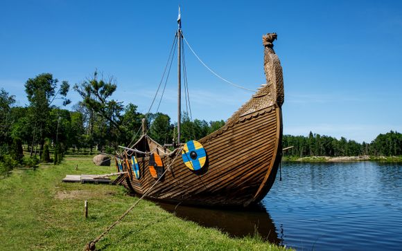 ¡Completa tu estancia!