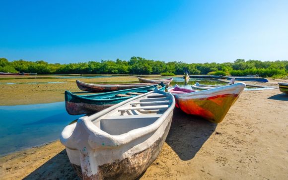 ¡Completa tu estancia!