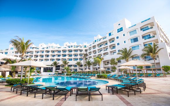 Sunscape Cancun Resort & Spa 5*