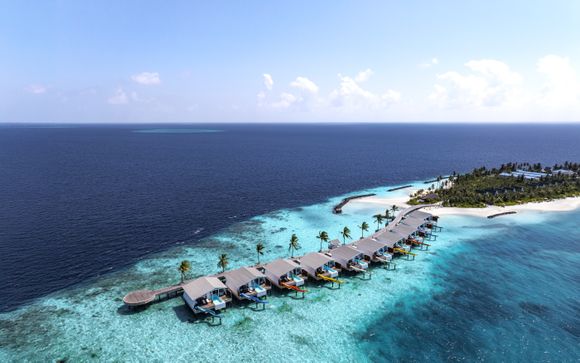 Oaga Art Resort 5*