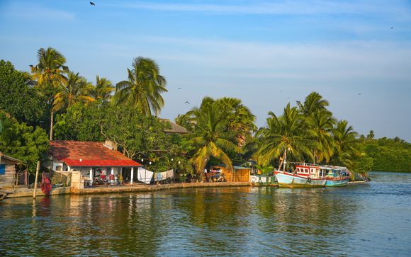 ¡Completa tu estancia!