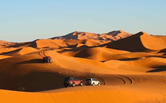 Tu actividad incluida