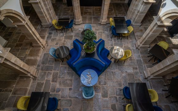 Convento do Seixo Boutique Hotel & Spa 5*