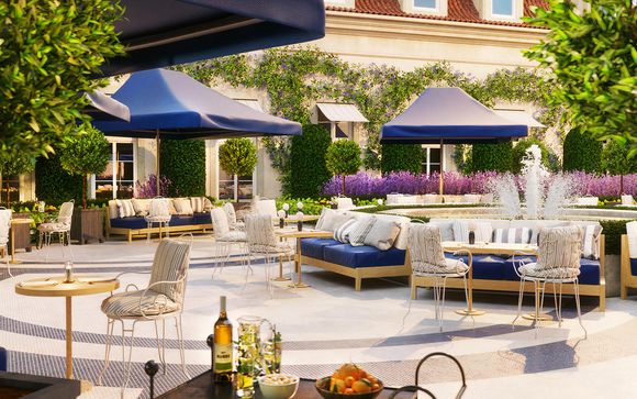 The One Palácio da Anunciada 5*