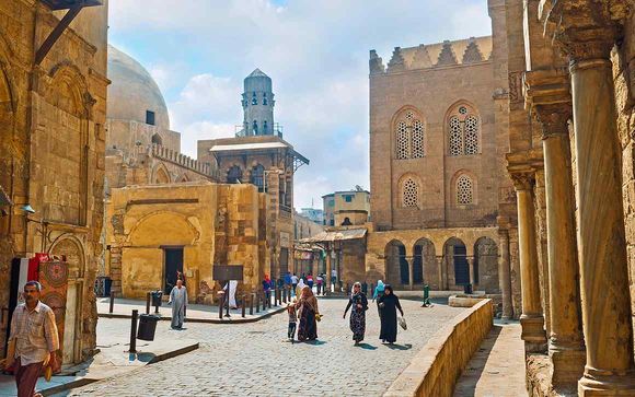 ¡Completa tu estancia!