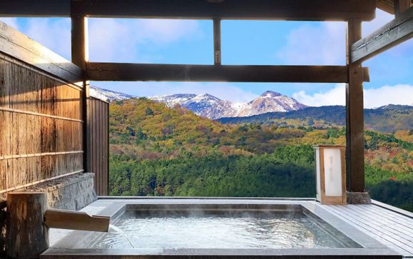 ¡Completa tu estancia!