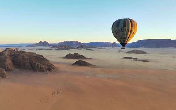 ¡Completa tu estancia!